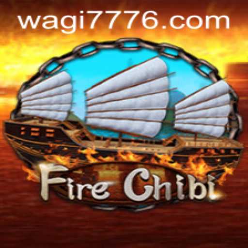 FireChibi: A Thrilling Adventure in a Fiery Fantasy World