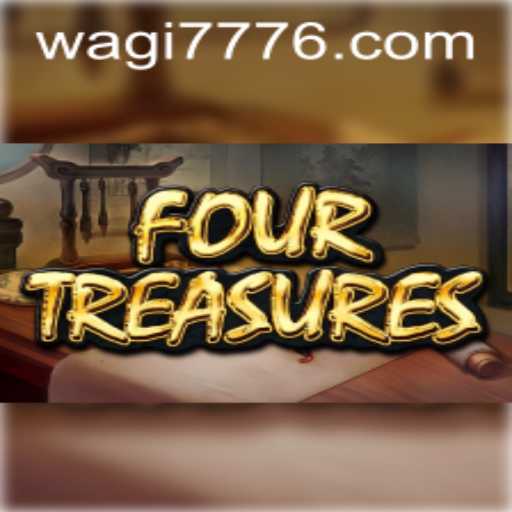 FourTreasures: A Deep Dive into the Enigmatic Game